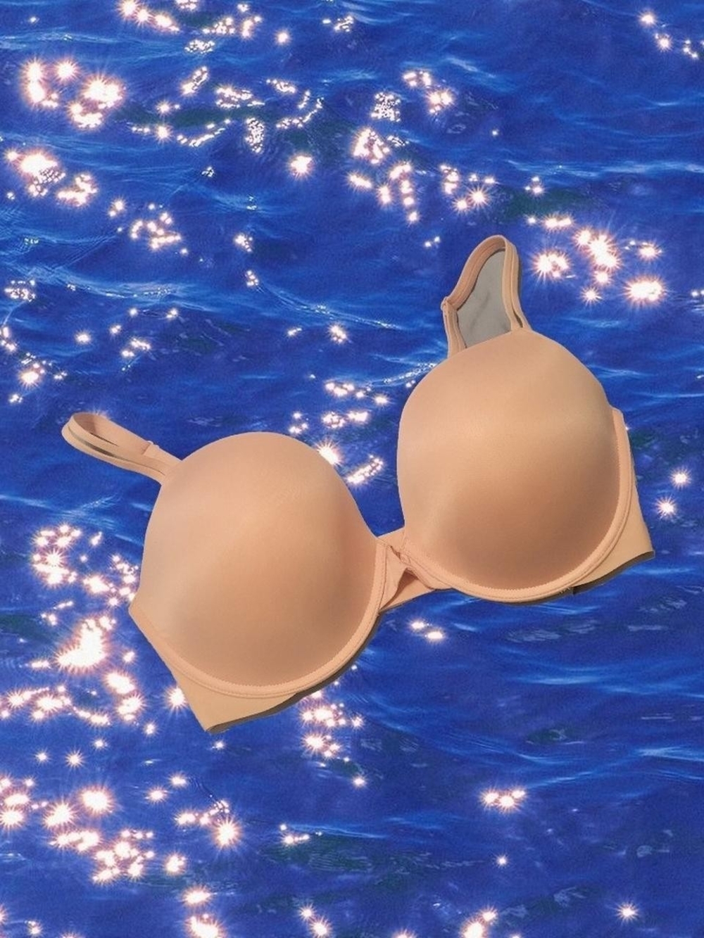 Victoria's Secret Push-Up Bra